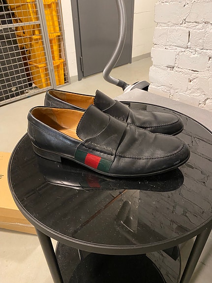 Gucci loaferit