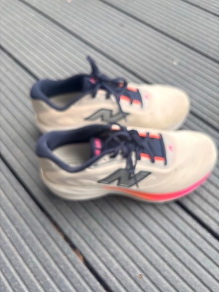 New Balance juoksukengät 38