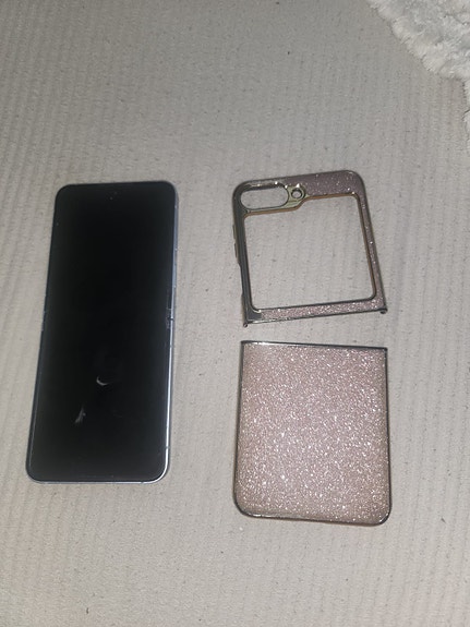 Samsung Galaxy Z Flip 6 256 GB