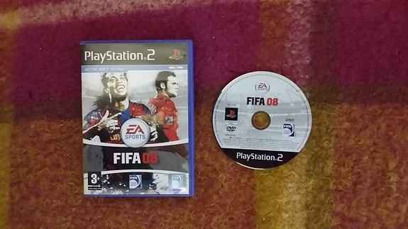 FIFA 08