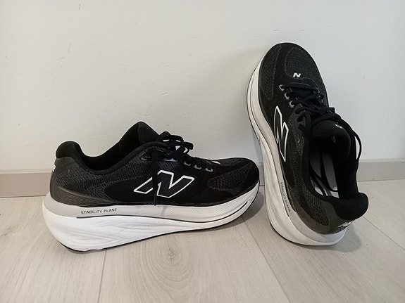 FreshFoam 860 v15 -miesten juoksukengät