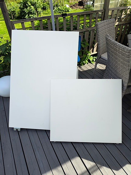 Ikea Expedit koulupöytä