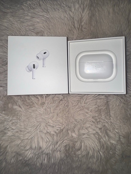 AirPods Pro 2
