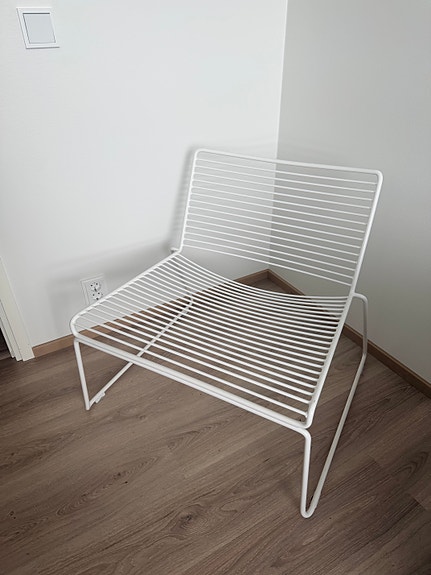 HAY Hee - loungetuoli