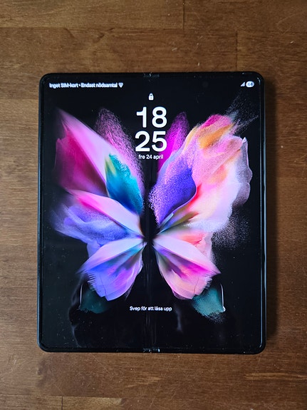 Samsung Galaxy Fold 3