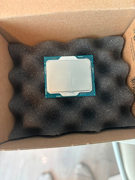 Intel I5-13400F