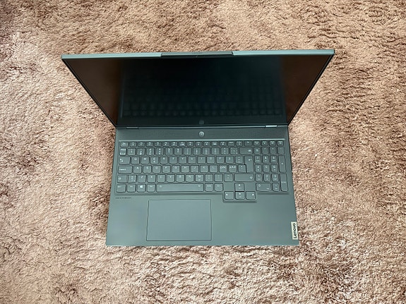 Lenovo Legion 7 | RTX 3080 16GB VRAM | 16GB/1TB