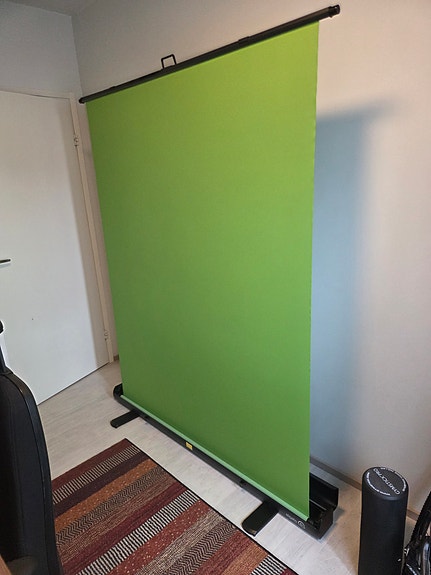 Elgato Green Screen