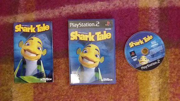 Shark Tale