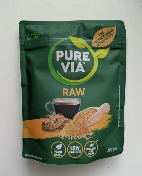 Pure via makeutus