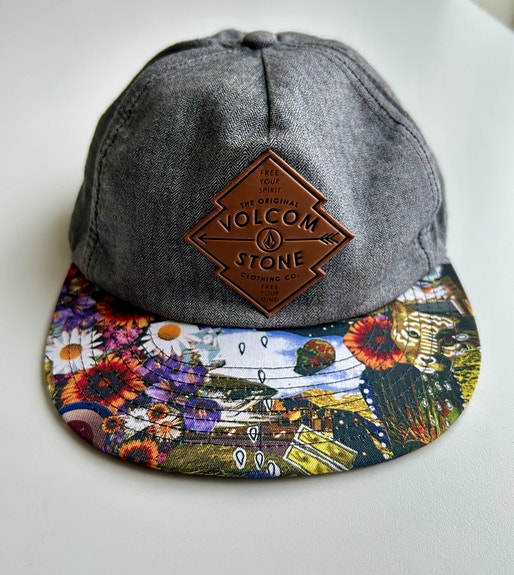 Volcom Stone- lippis