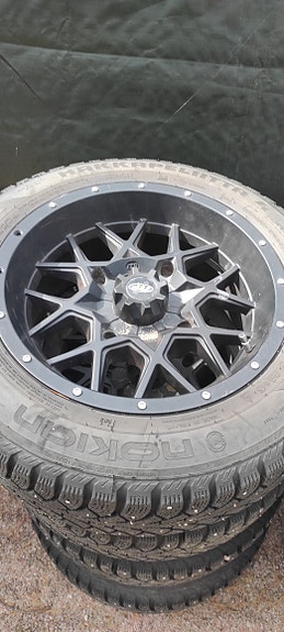 polaris sportsman 570