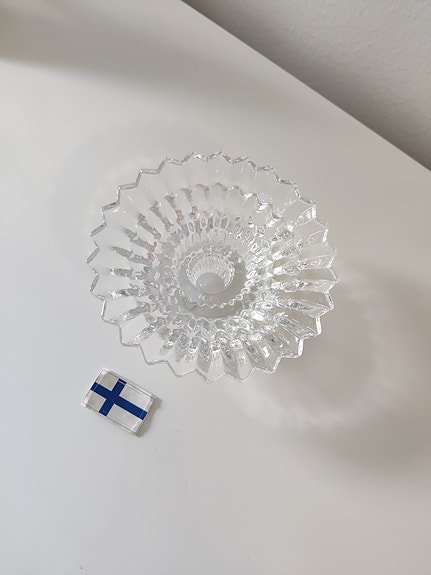 Partylite kynttiläsomiste