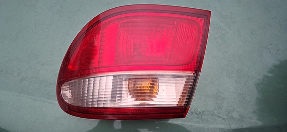 Almera n16