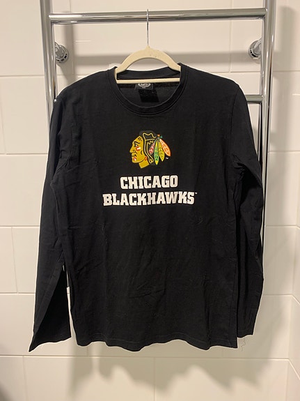 NHL Chicago Blackhawk’s paita 164/170