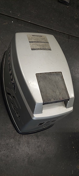 Honda 15hv osina