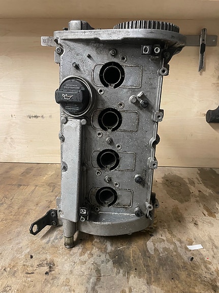Audi/vw 1.8t AEB sylinterikansi
