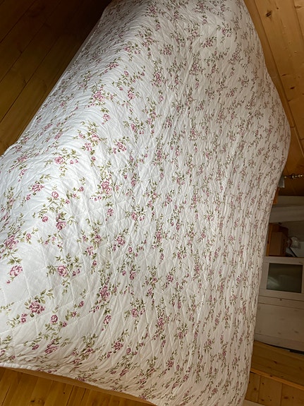Sänkypeitto