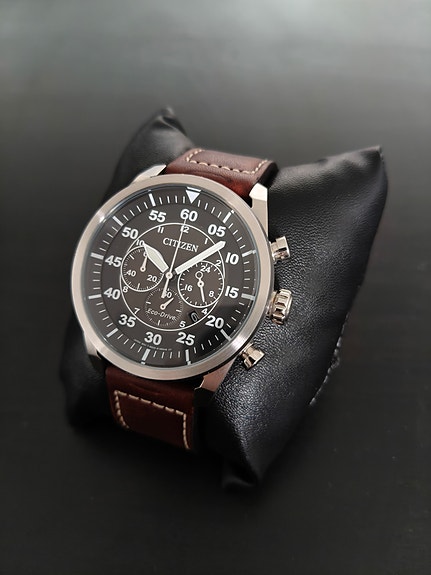 Citizen Eco-Drive CA4210-16E
