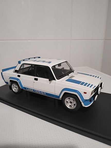LADA 2105 1600 R vm 1983
