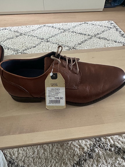 Camel Active kengät