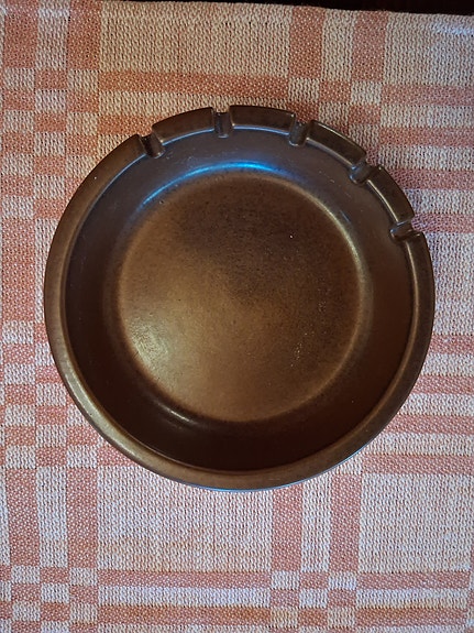 Arabian tuhkakuppi
