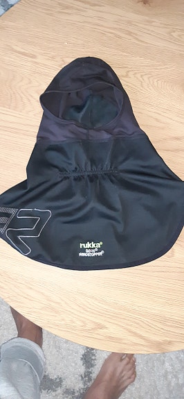 MP  Rukka Tuuli/niskasuoja