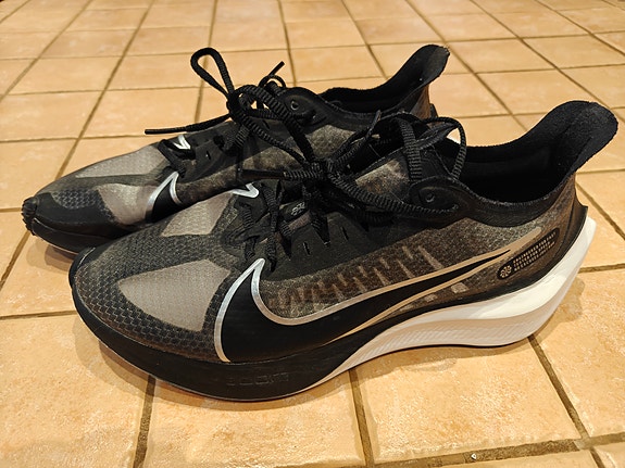 Nike Zoom Gravity lenkkarit