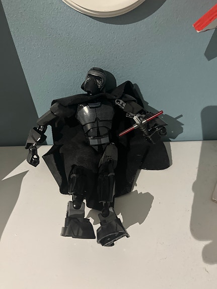 LEGO Star Wars hahmo