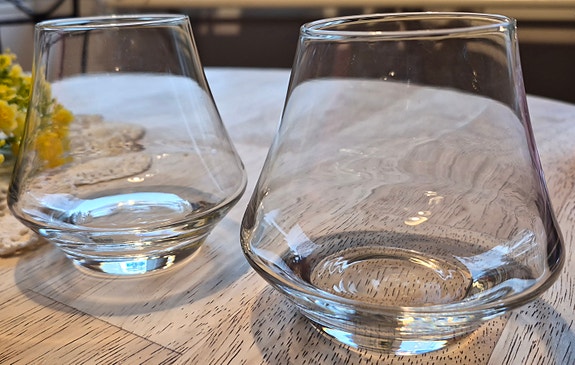 Whisky lasit