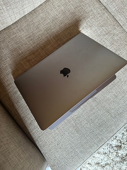 Macbook Air 13” 2019