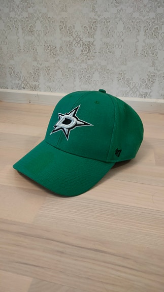 Dallas Stars NHL-lippis
