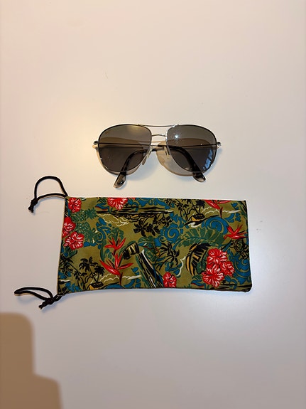 Maui Jim Cliff aurinkolasit