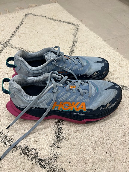 Hoka Torrent 4 juoksukengät