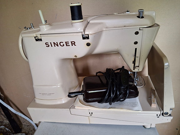 Vanha Singer
