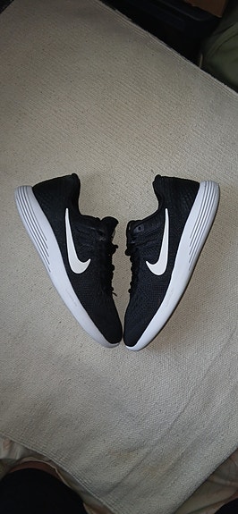 Naisten Nike LunarGlide 8 juoksukengät (koko 38.5)