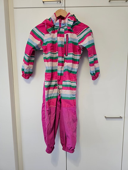 Reima kuorihaalari