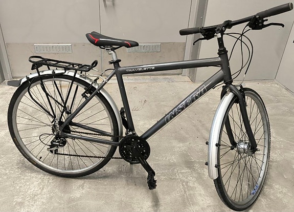 Insera pyörä 28"