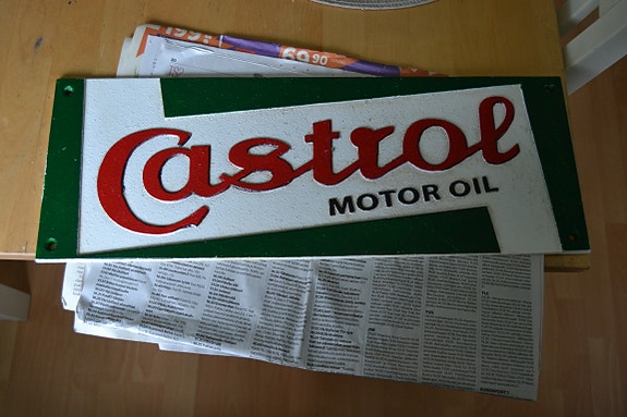 Castrol