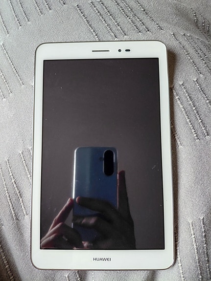 Huawei mediapad T1