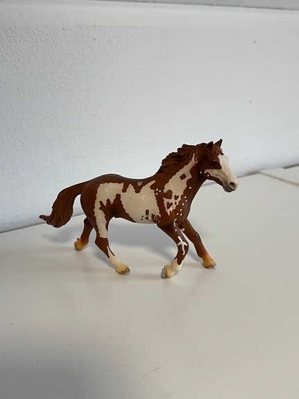 Schleich hevonen