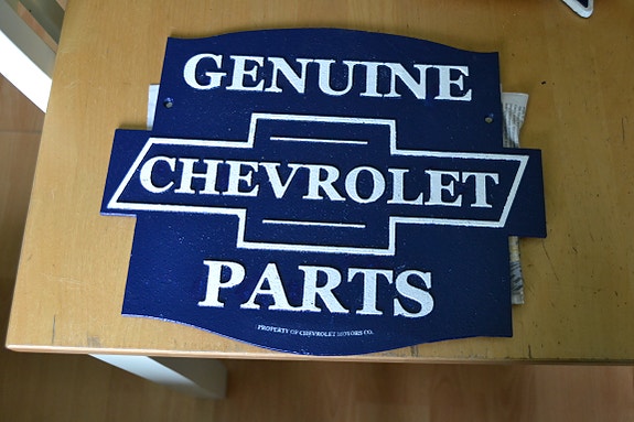 Chevrolet