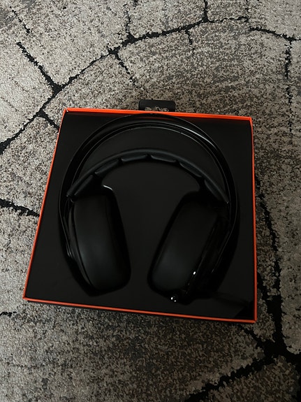 Steelseries Siberia Elite Prism
