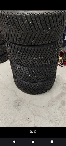 Goodyear ultragrip 255/50r19