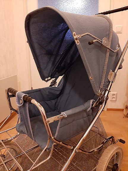 Brio retro rattaat