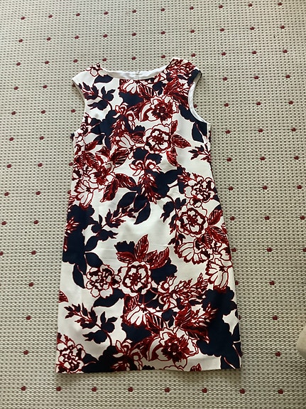 Rils kesämekko, koko 44