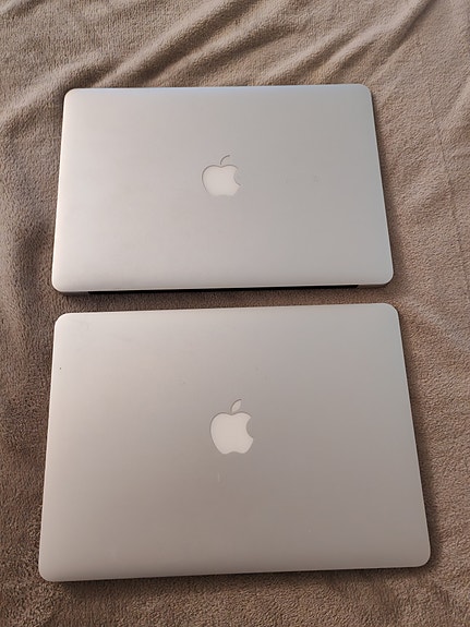 Macbook Air