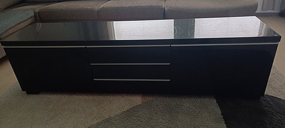 Ikea Bestå Burs TV taso