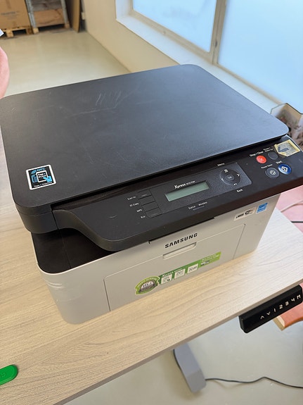Samsung M2070W lasertulostin/skanneri