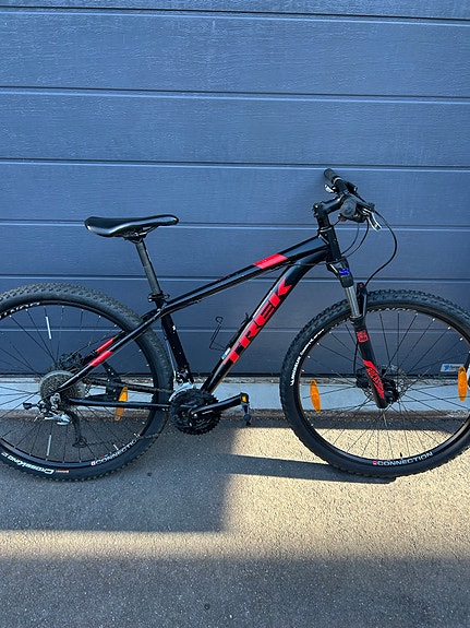 Trek maastopyörä 29" Marlin 7